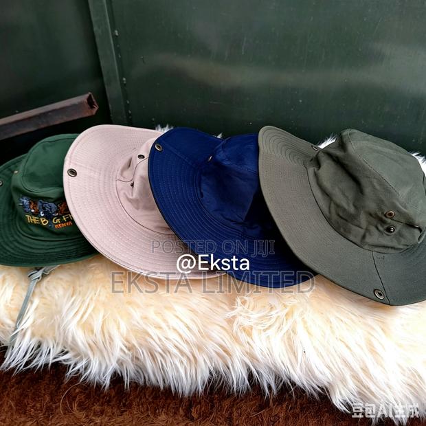Safari Hat - thumbnail 2