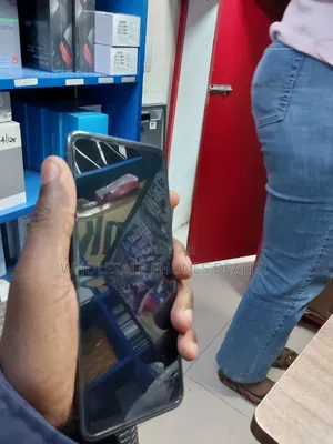 Motorola Edge (2024) 256 GB Blue