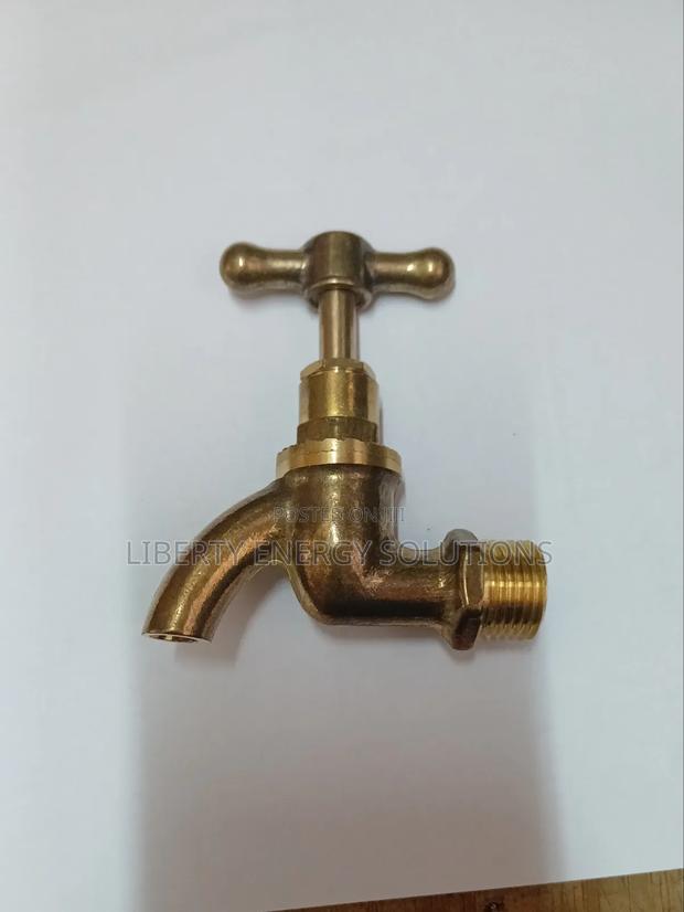 Ordinary Tap( 1/2)