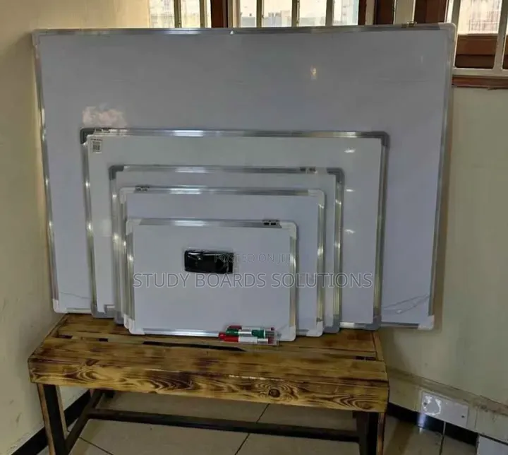 Various Sizes Writing Boards Available Call for Prices