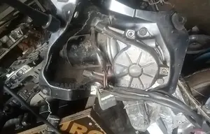 Door Motor Mechanism Toyota Raum { Rear Left }