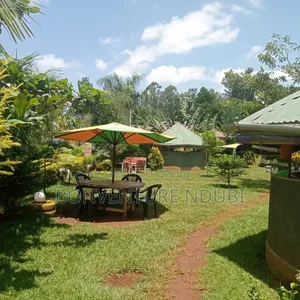 Prime Hotel on Sale on 1/2 Acre in Busia Town