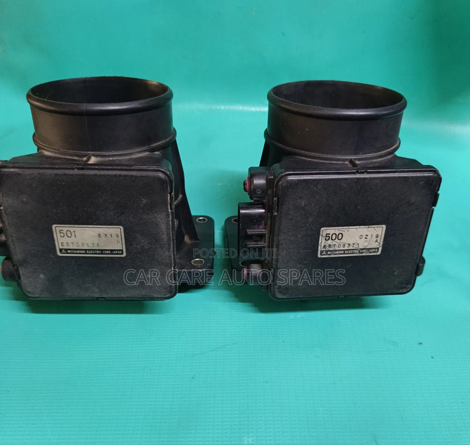 Air Flow Map Sensor Mitsubishi Montero
