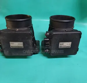 Air Flow Map Sensor Mitsubishi Montero
