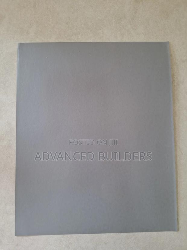 Auto Sandpaper P2000 Grit - thumbnail 2