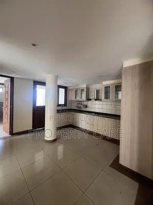 2bdrm Apartment in Kileleshwa for rent