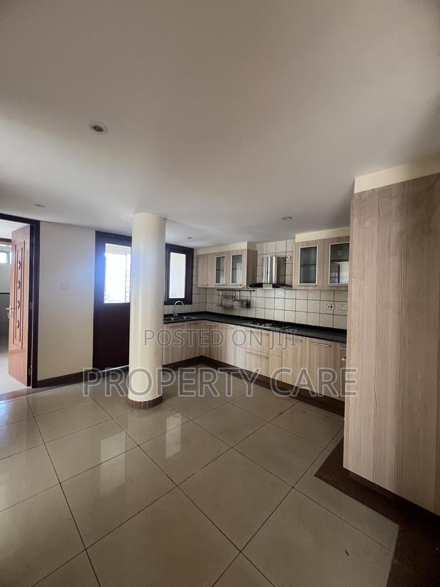 2bdrm Apartment in Kileleshwa for rent