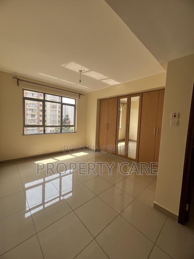 2bdrm Apartment in Kileleshwa for rent - thumbnail 8