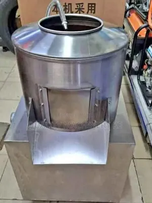 Reliable Premier Potato Pealer 10kgs
