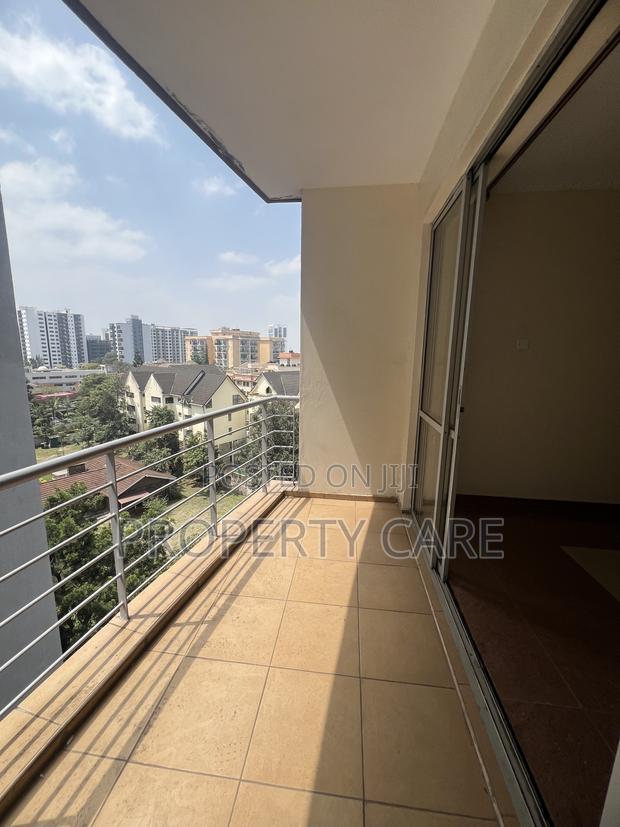 2bdrm Apartment in Kileleshwa for rent - thumbnail 3