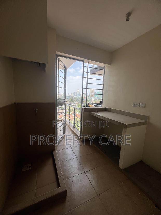 2bdrm Apartment in Kileleshwa for rent - thumbnail 9
