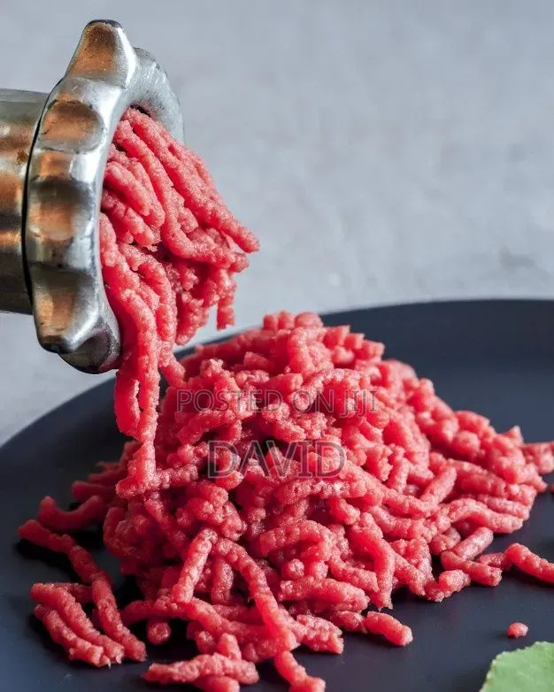 Fresh Beef