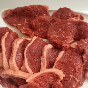 Fresh Beef