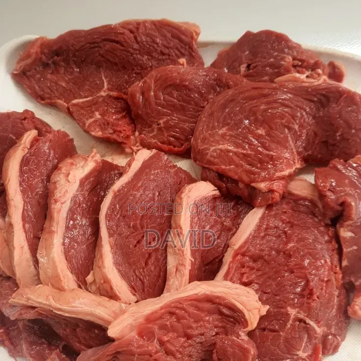 Fresh Beef