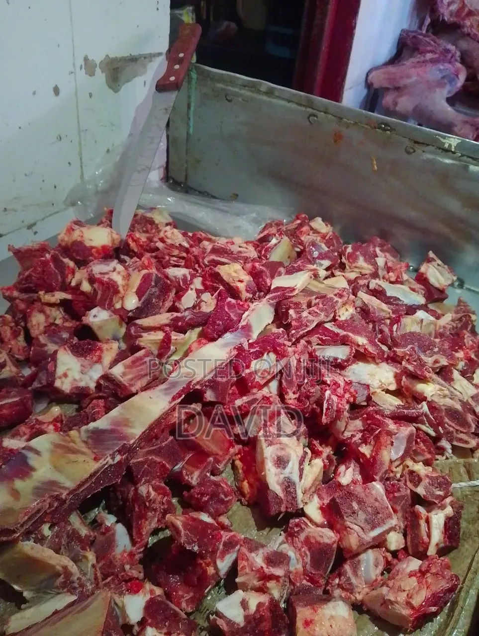 Fresh Beef