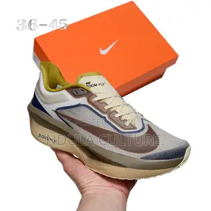 Nike Zoom Fly 6
