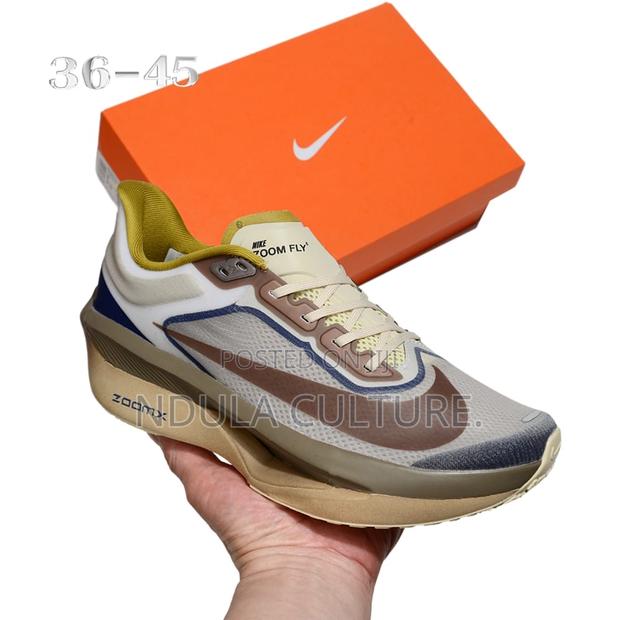 Nike Zoom Fly 6 - thumbnail 3