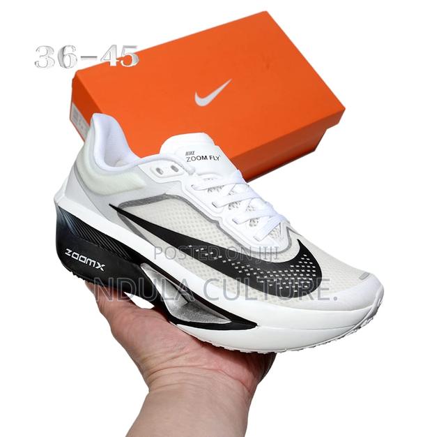 Nike Zoom Fly 6 - thumbnail 4
