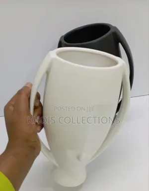 High Quality Ceramic Flower Vase