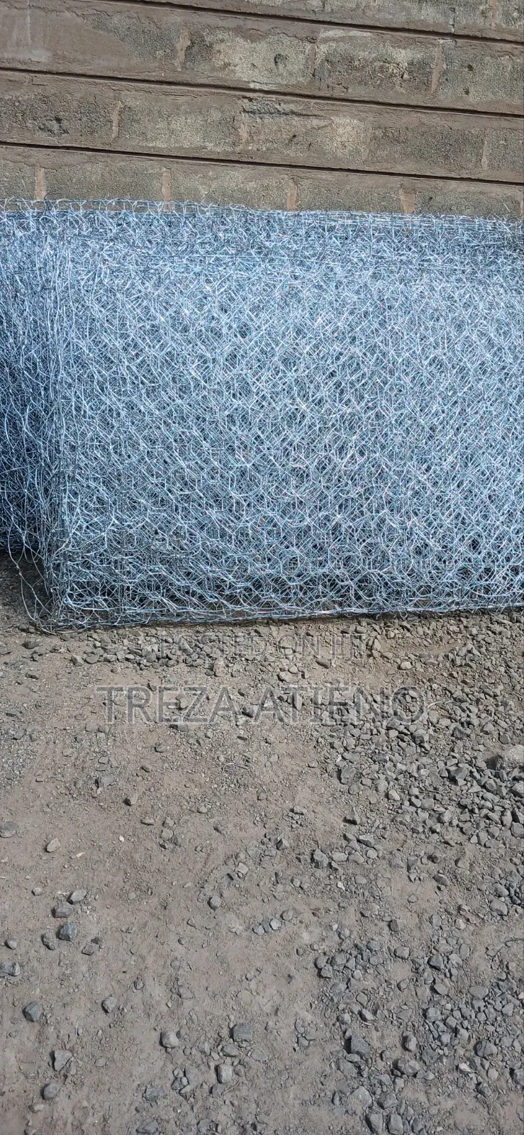 Retaining Walls Gabion Boxes