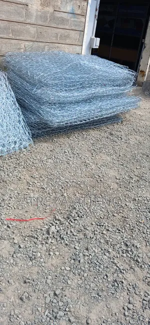 Retaining Walls Gabion Boxes