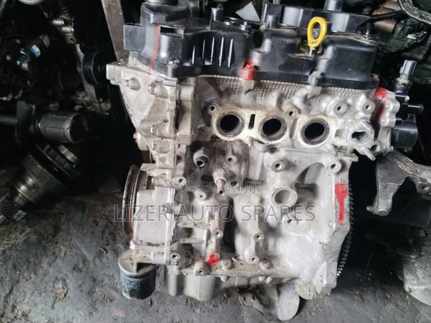 Slim Engine KF