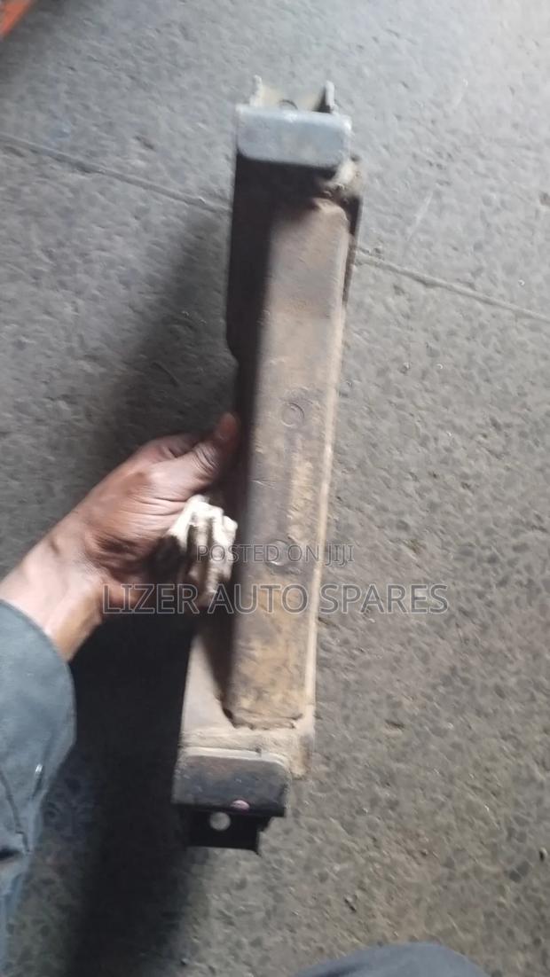 Gearbox Mounting Pajero V73-98 - thumbnail 2