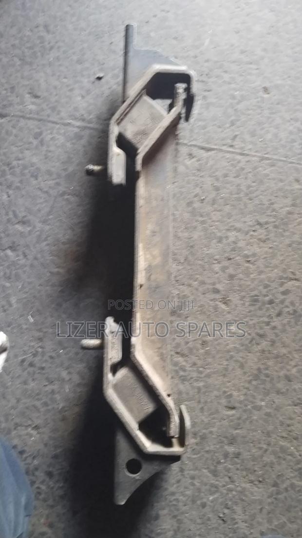 Gearbox Mounting Pajero V73-98 - thumbnail 3
