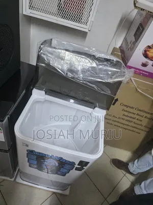 Mika 6kgs Washing Machine Top Load