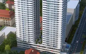 1bdrm Apartment in Raphta Road Area for sale