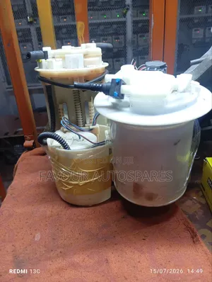 Fuel Pump for Toyota Filder,axio