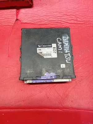 Daihatsu Cami ECU Controller