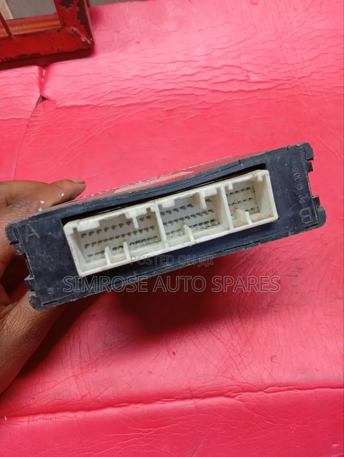 Daihatsu Cami ECU Controller