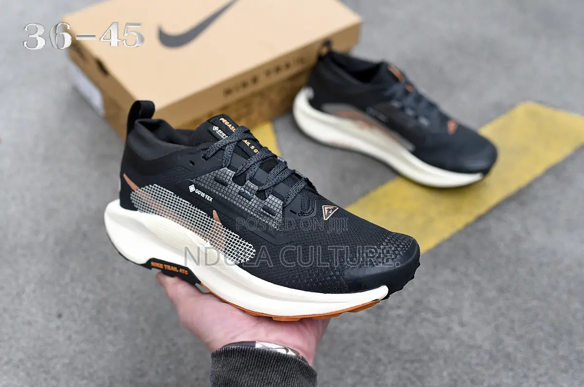 Nike Pegasus Trail 5