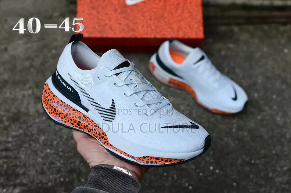 Nike Pegasus Trail 5