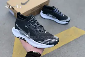 Nike Pegasus Trail 5