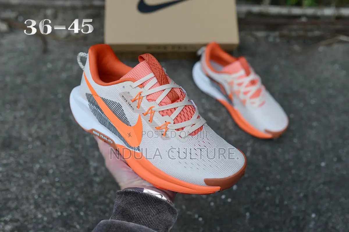 Nike Pegasus Trail 5