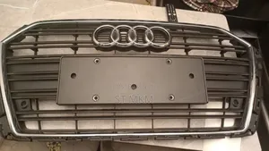 Audi A3 2018 Grill and Fog Covers Set