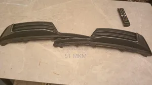 Audi A3 2018 Grill and Fog Covers Set
