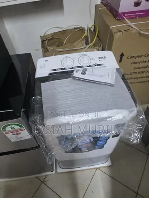 Top Load Washing Machine 6kgs