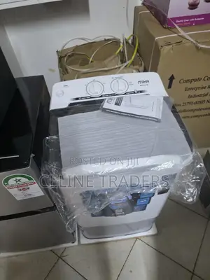 Top Load Washing Machine 6kgs