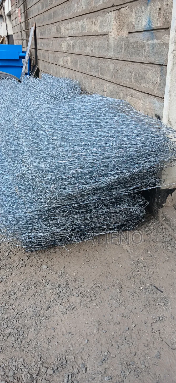 Premium Gabion Mesh Boxes