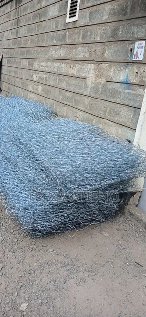 Premium Gabion Mesh Boxes