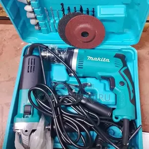 Makita Combo Set/New Makita Combo Set