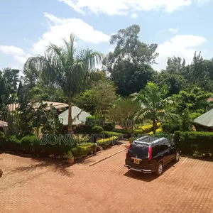 Prime Hotel on Sale on 1/2 Acre in Busia Town