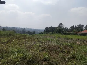 Commercial/Residential Plots for Sale Near Kiambu Town