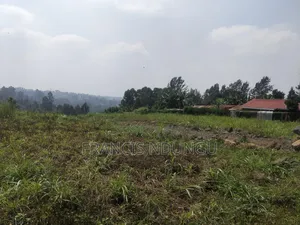 Commercial/Residential Plots for Sale Near Kiambu Town