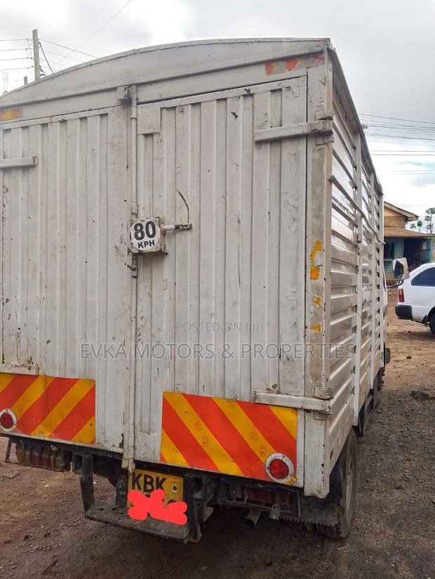 Mitsubishi Canter 4M40 Engine for Sale - thumbnail 3