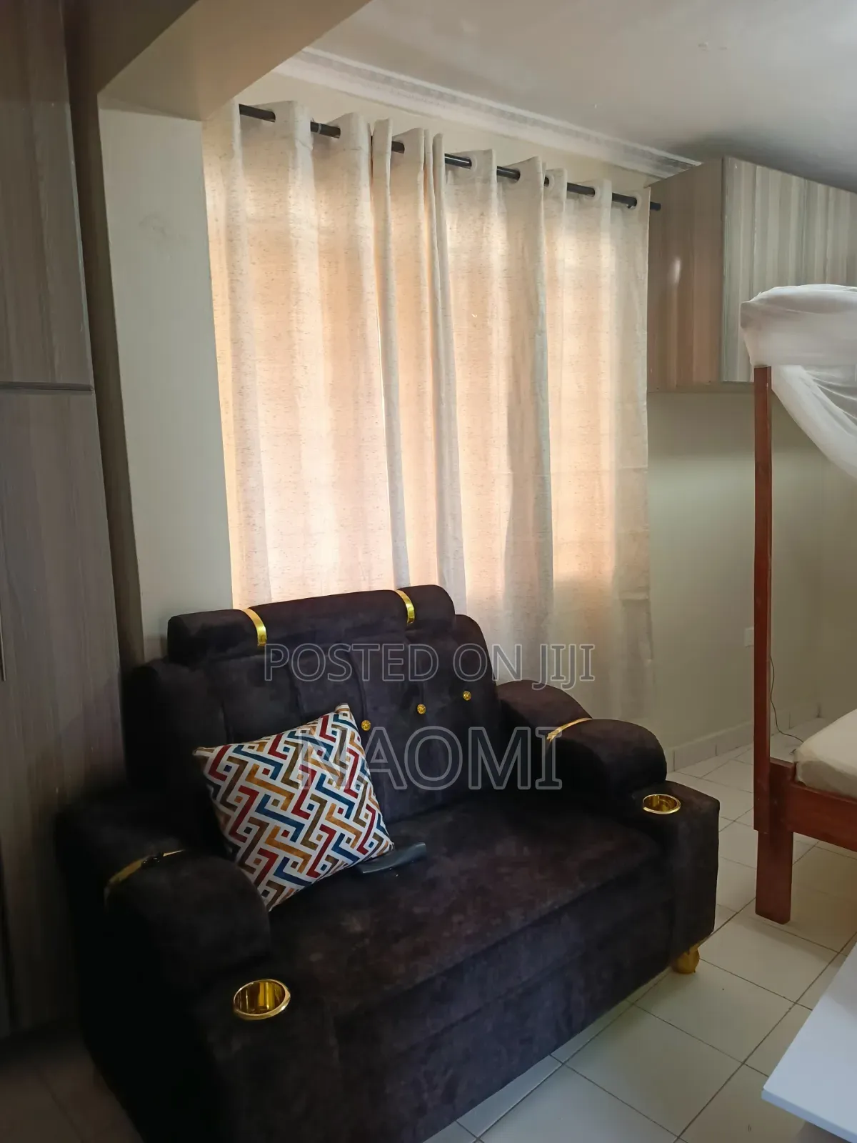Studio Airbnb in Voi - Taita Taveta
