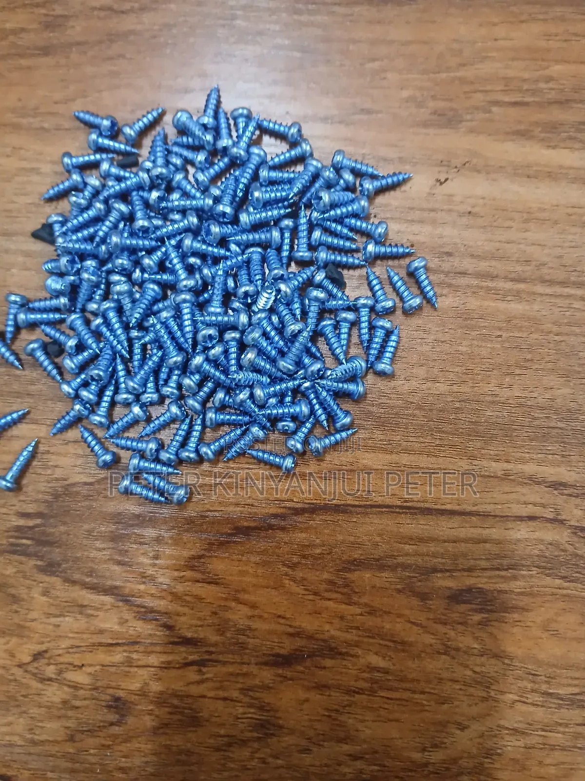 Aluminium Profiles Accessories